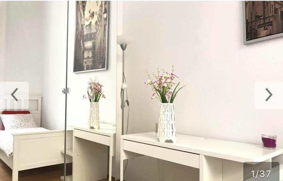 Astoria Metro Apartment Budapest Bagian luar foto