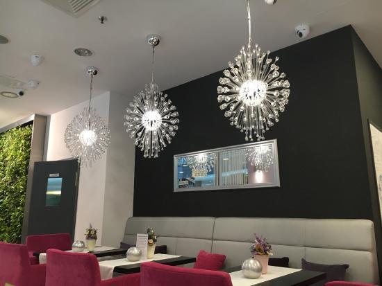 Astoria Metro Apartment Budapest Bagian luar foto